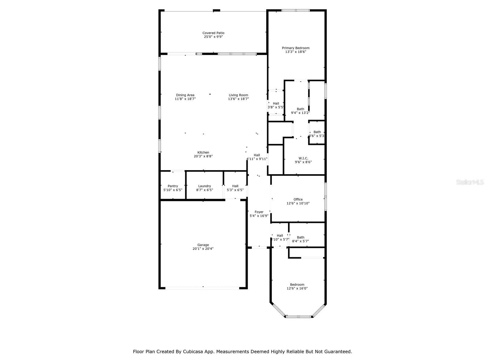 Single Family Residence at 2761 TOP HILL CT, MINNEOLA, photo 41 of 41