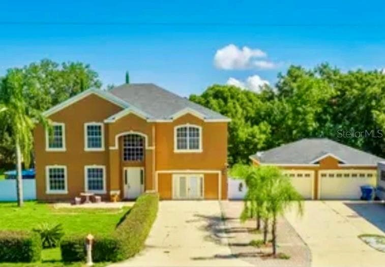 13315 DAFFODIL WAY