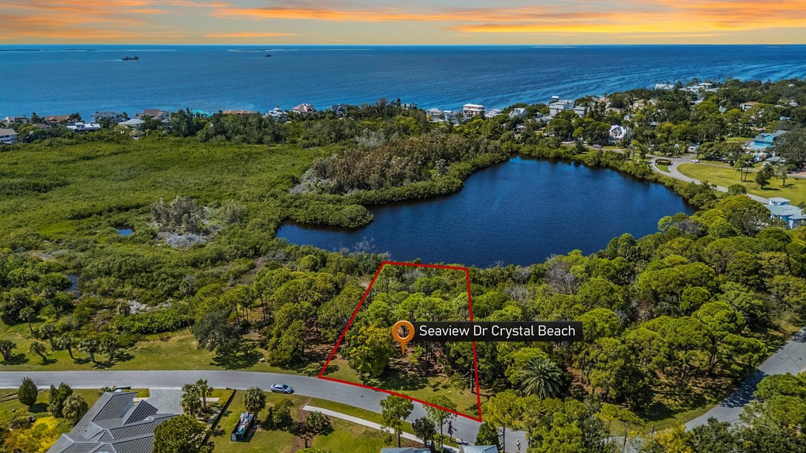 SEAVIEW DR