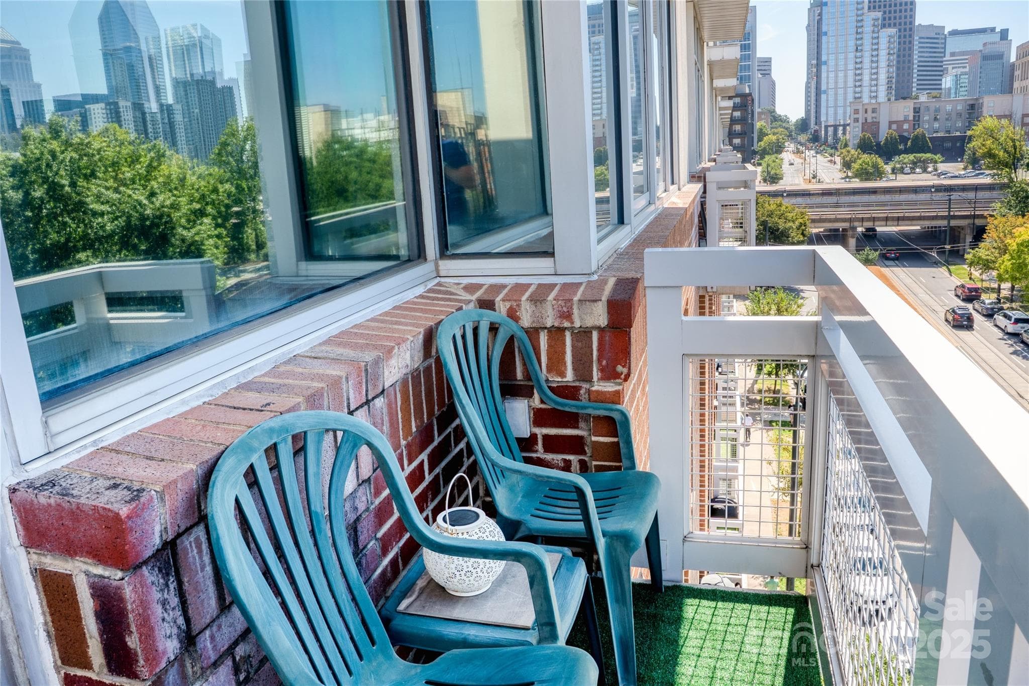 Condominium at 710 W Trade Street, Charlotte, photo 22 of 32