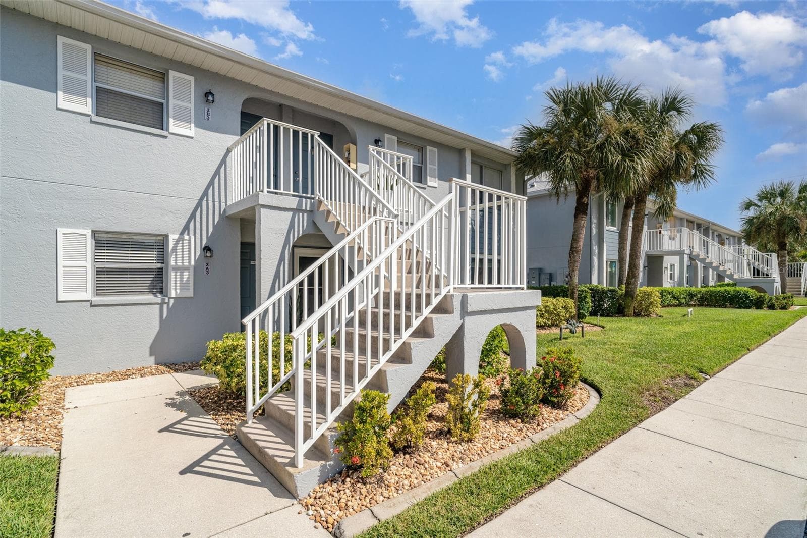 Condominium at 25050 SANDHILL BLVD #A4, PUNTA GORDA, photo 2 of 31