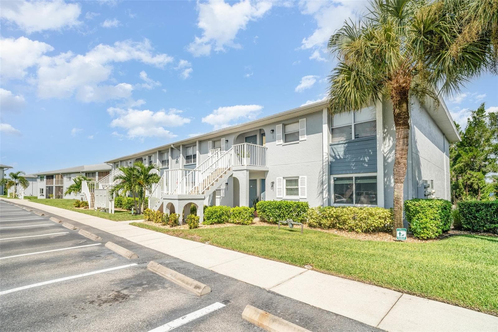 Condominium at 25050 SANDHILL BLVD #A4, PUNTA GORDA, photo 3 of 31