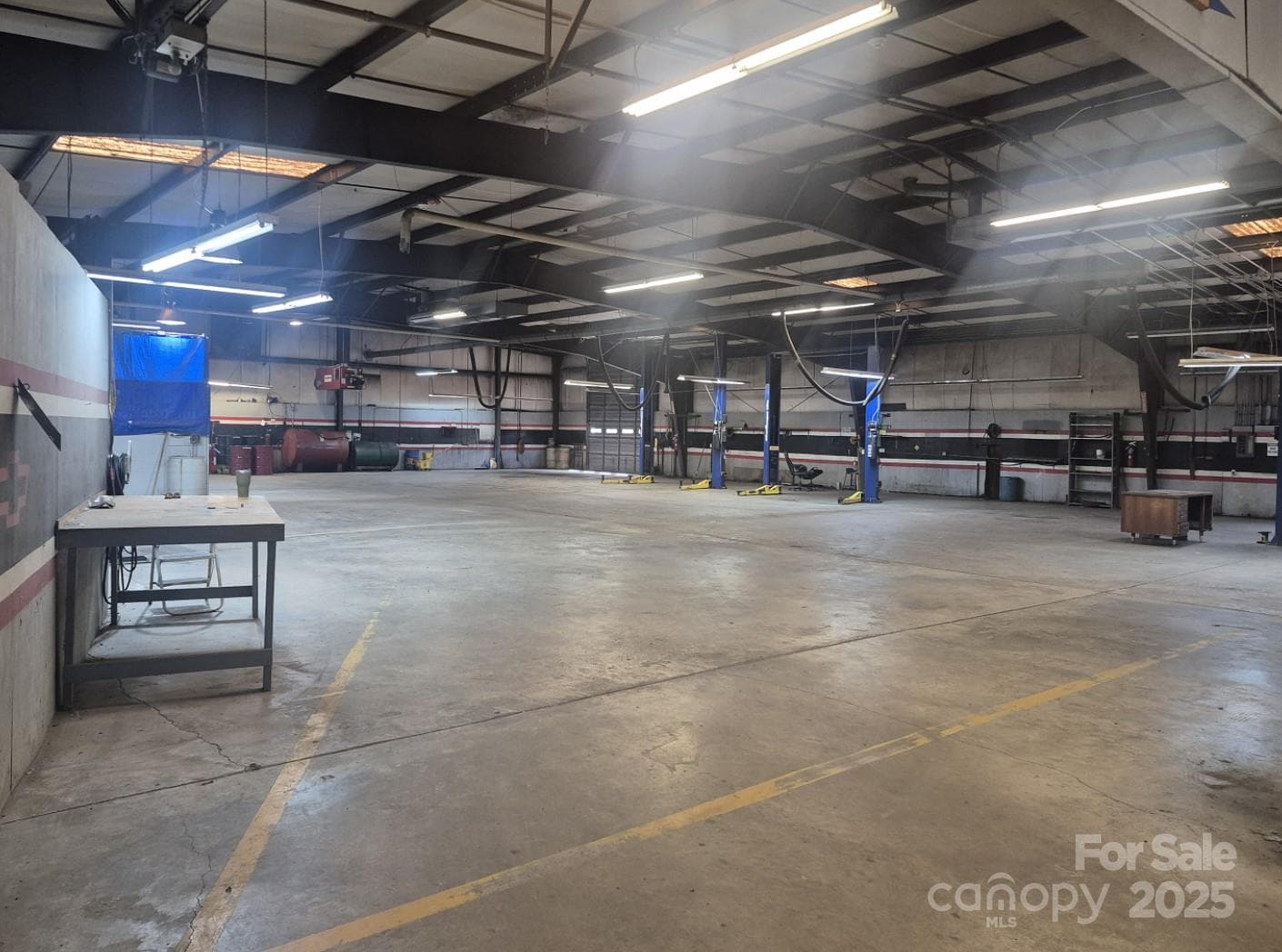 Automotive at 1055 Albemarle Road, Troy, photo 26 of 38