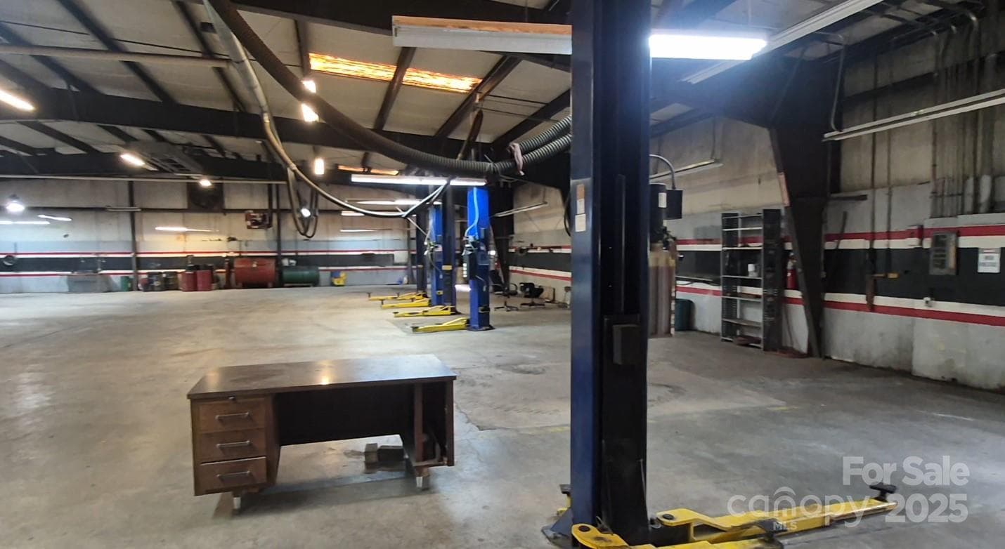 Automotive at 1055 Albemarle Road, Troy, photo 27 of 38