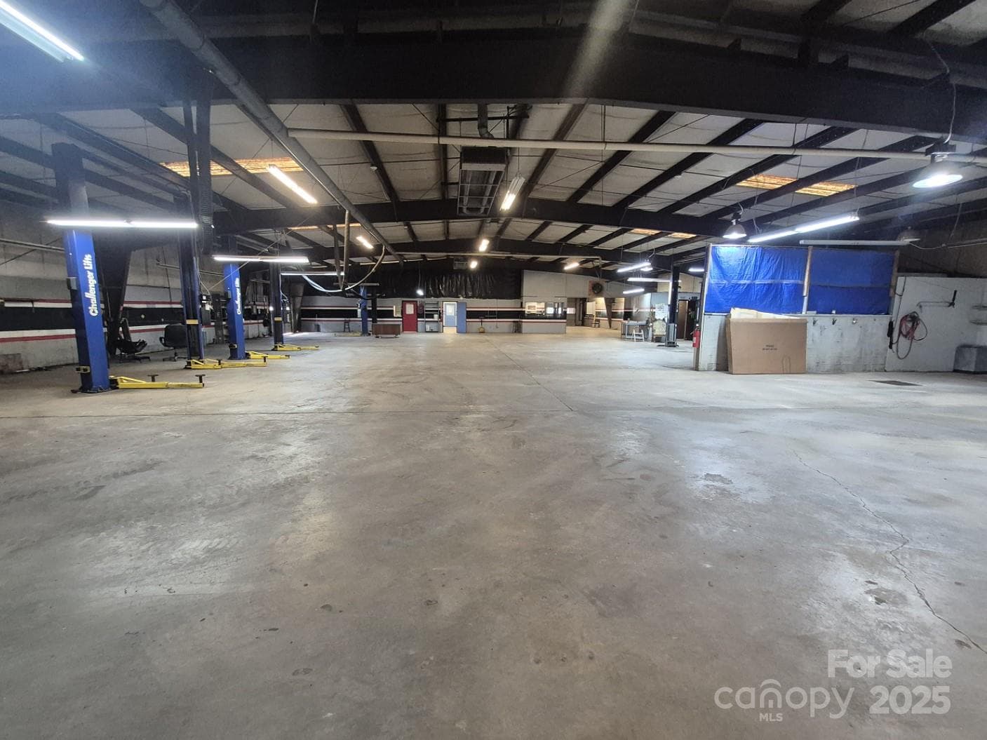 Automotive at 1055 Albemarle Road, Troy, photo 29 of 38