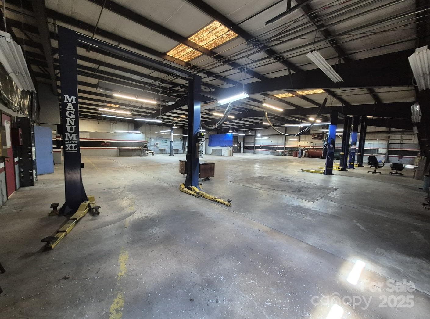 Automotive at 1055 Albemarle Road, Troy, photo 30 of 38