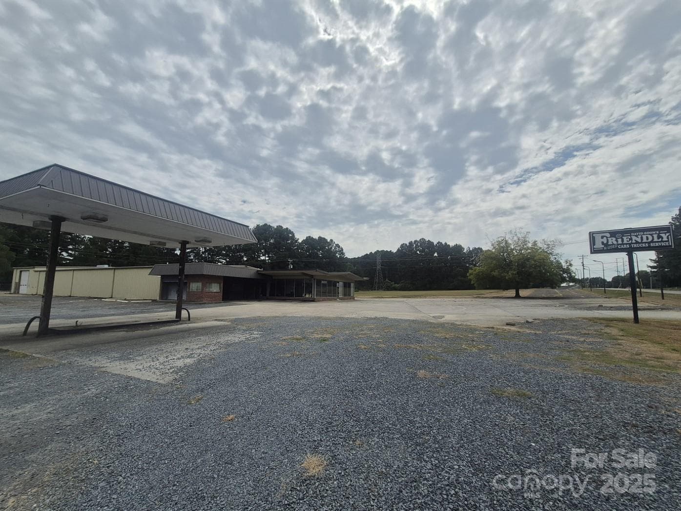 Automotive at 1055 Albemarle Road, Troy, photo 38 of 38