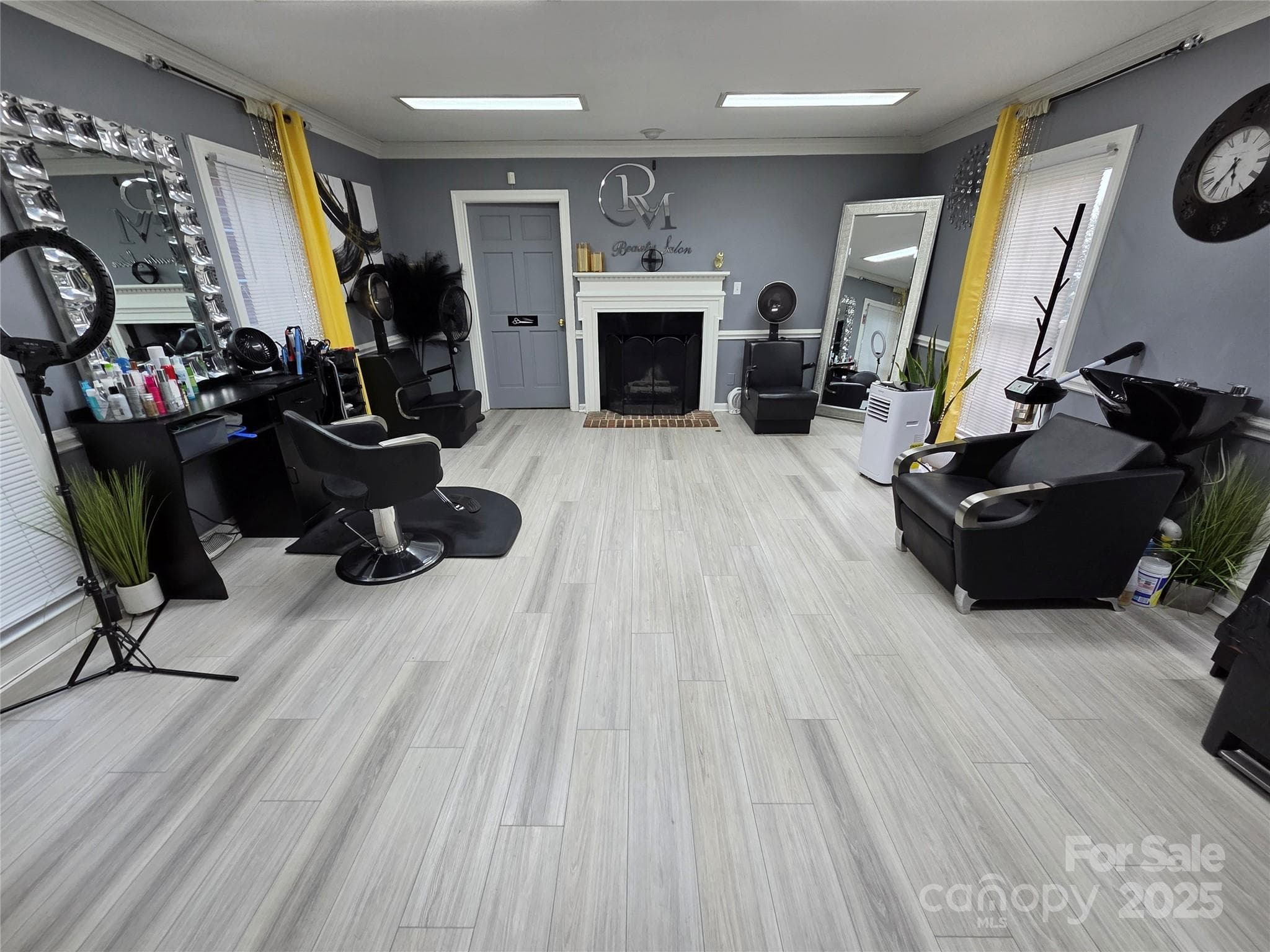 Salon Suite 1 - Charlotte
