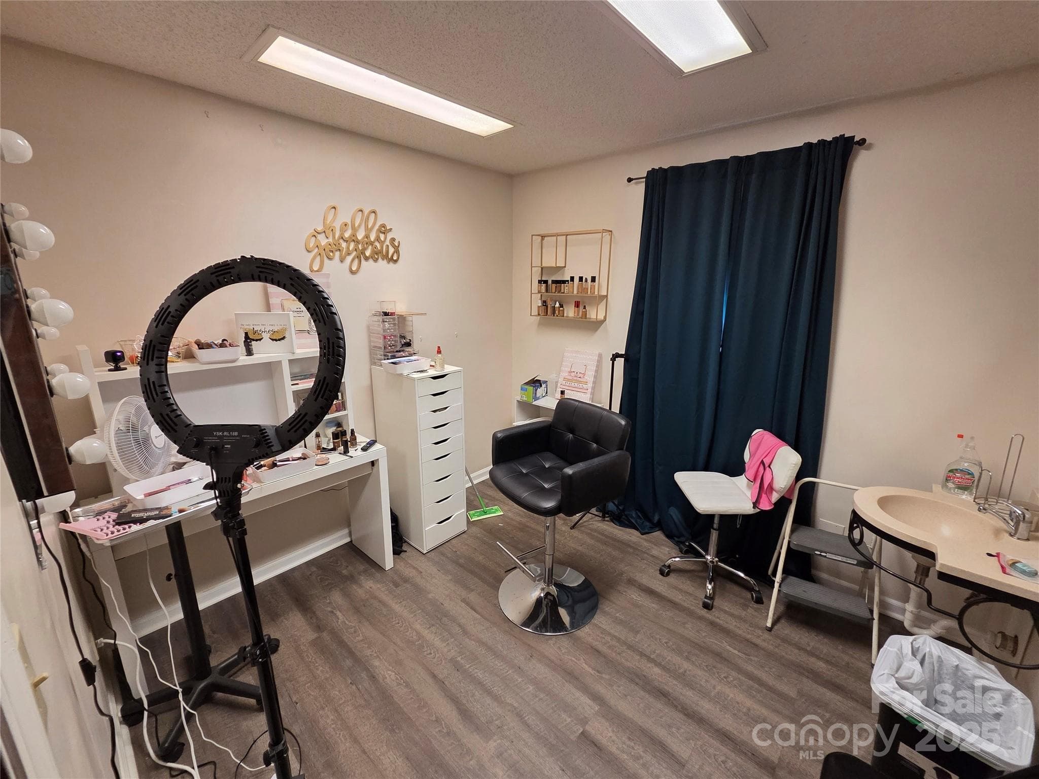 Office - Charlotte