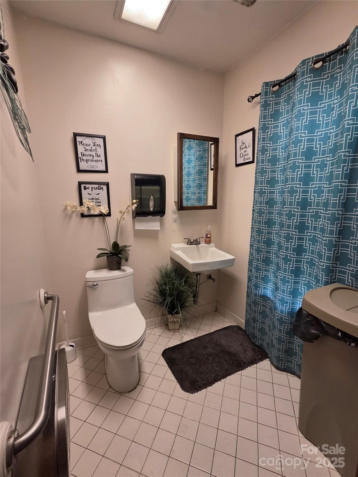 Bathroom 1 of 4 - Charlotte