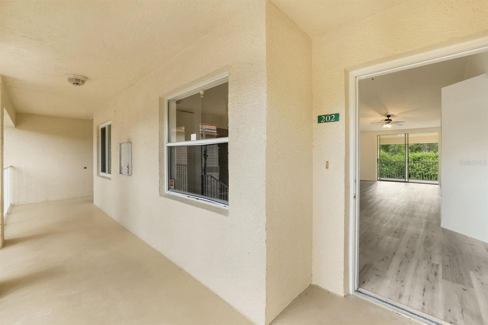 Condominium at 6635 HUNTINGTON LAKES CIR #202, NAPLES, photo 17 of 37