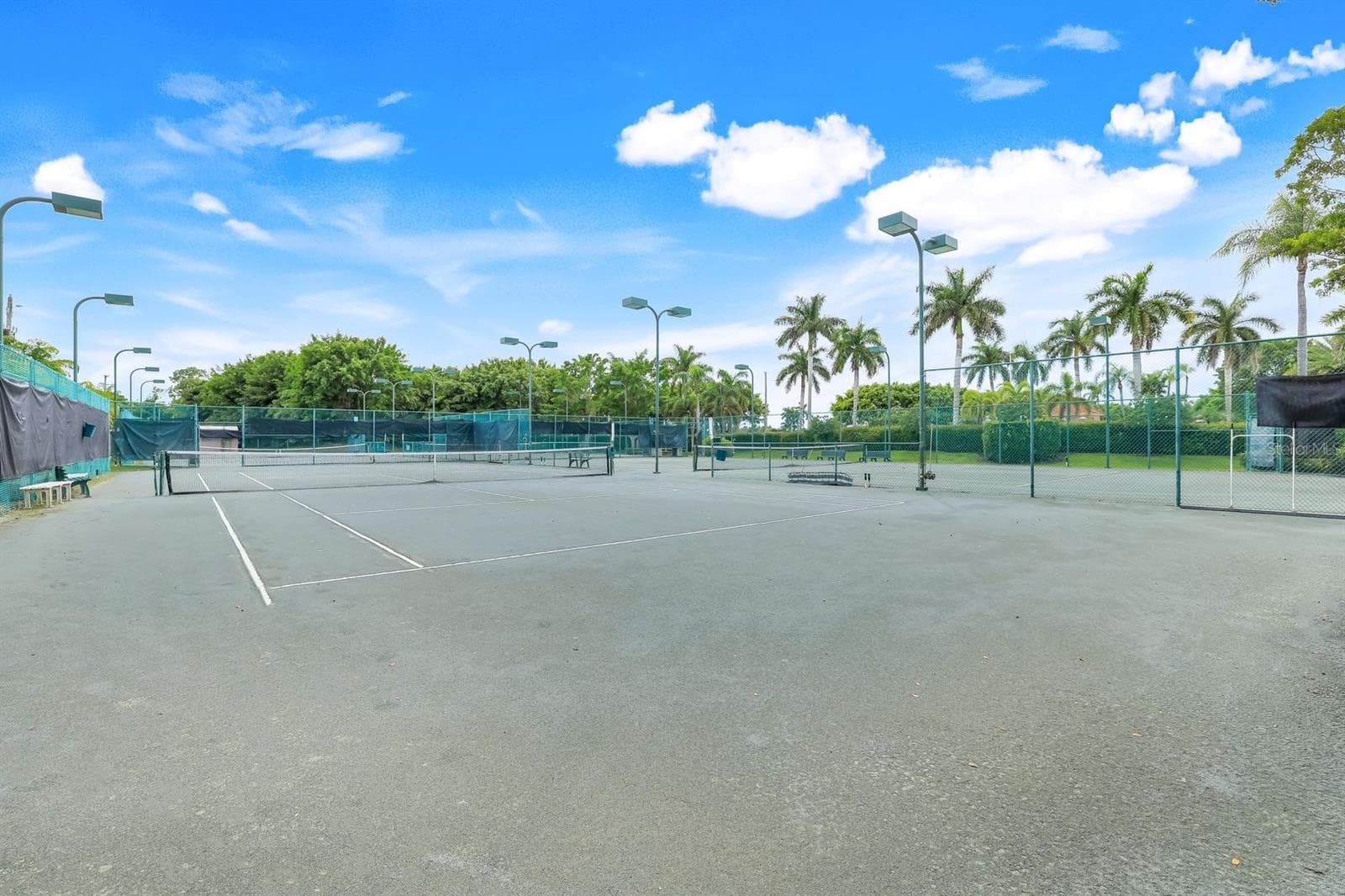 Condominium at 6635 HUNTINGTON LAKES CIR #202, NAPLES, photo 32 of 37