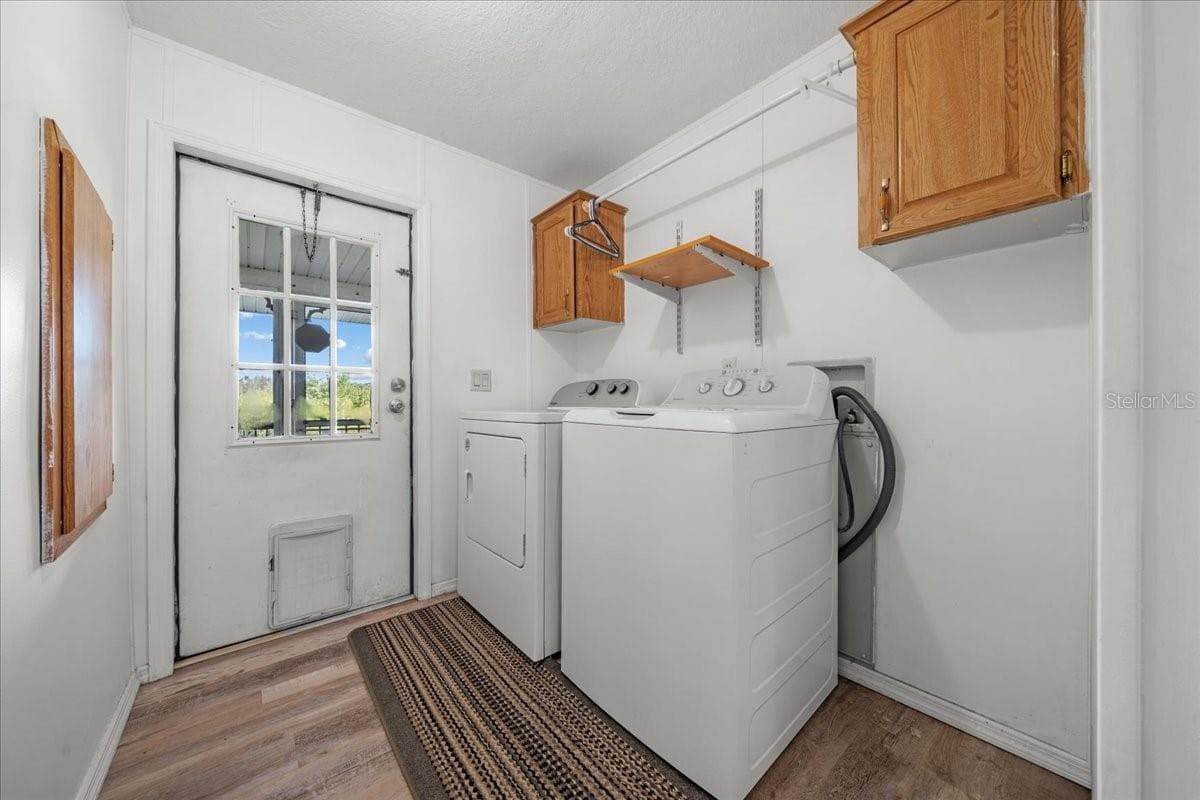 Manufactured Home at 10865 SE TIMUCUAN RD, SUMMERFIELD, photo 31 of 35