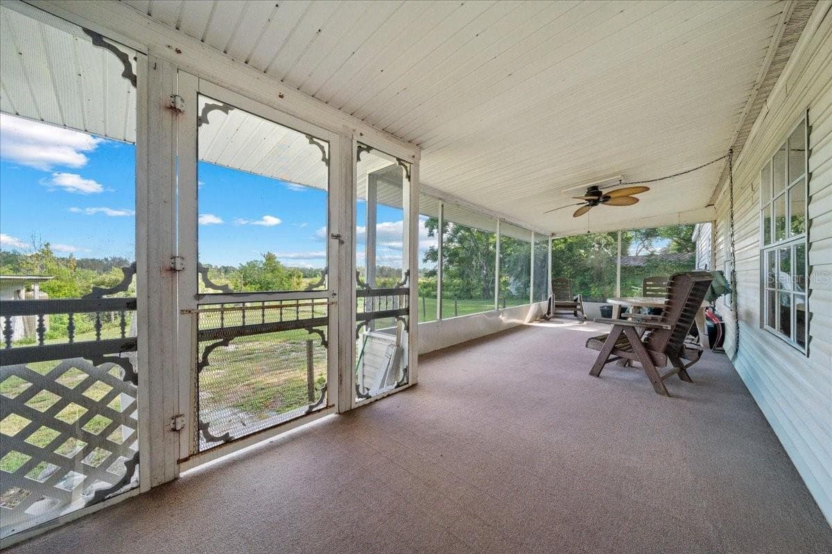 Manufactured Home at 10865 SE TIMUCUAN RD, SUMMERFIELD, photo 34 of 35