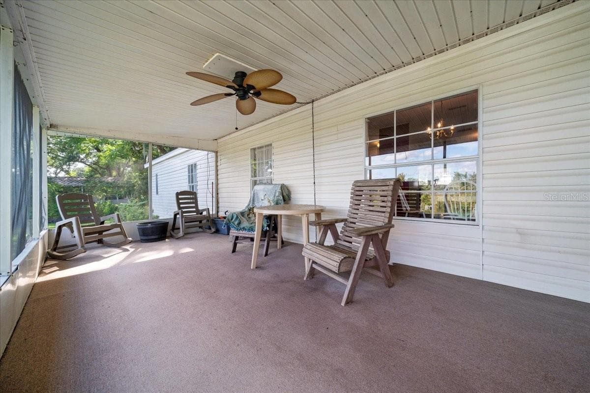 Manufactured Home at 10865 SE TIMUCUAN RD, SUMMERFIELD, photo 35 of 35