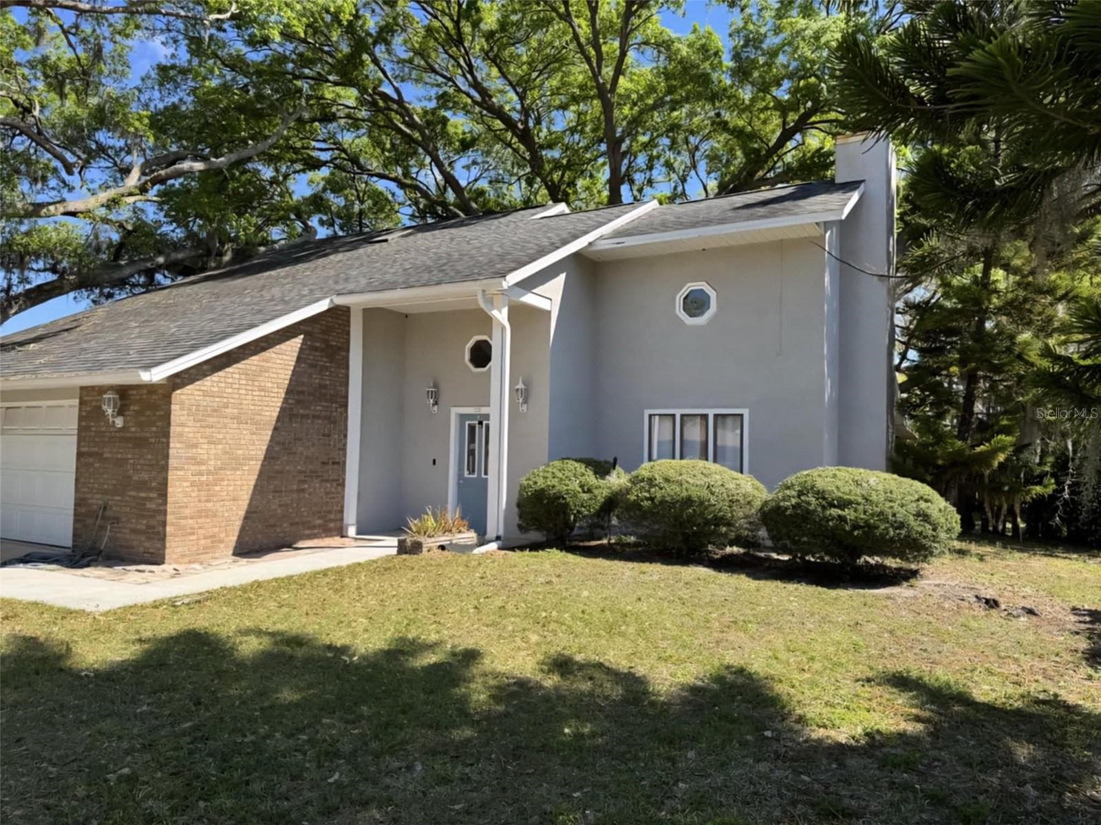 Single Family Residence at 1727 CYPRESS CT, ST CLOUD, photo 2 of 29