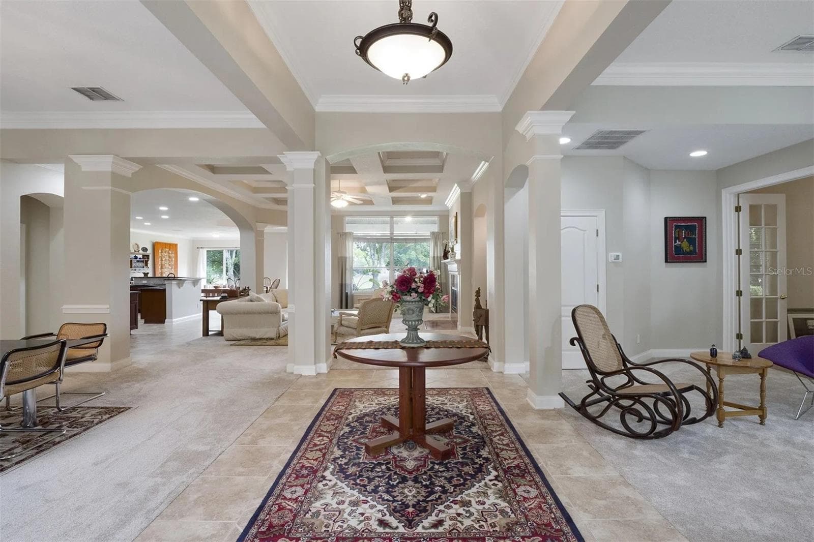 Single Family Residence at 25551 HAWKS RUN LN, SORRENTO, photo 5 of 75