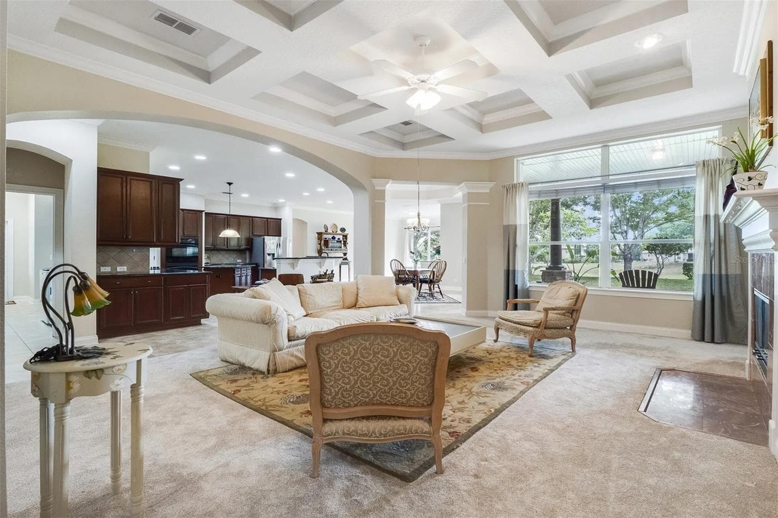 Single Family Residence at 25551 HAWKS RUN LN, SORRENTO, photo 7 of 75