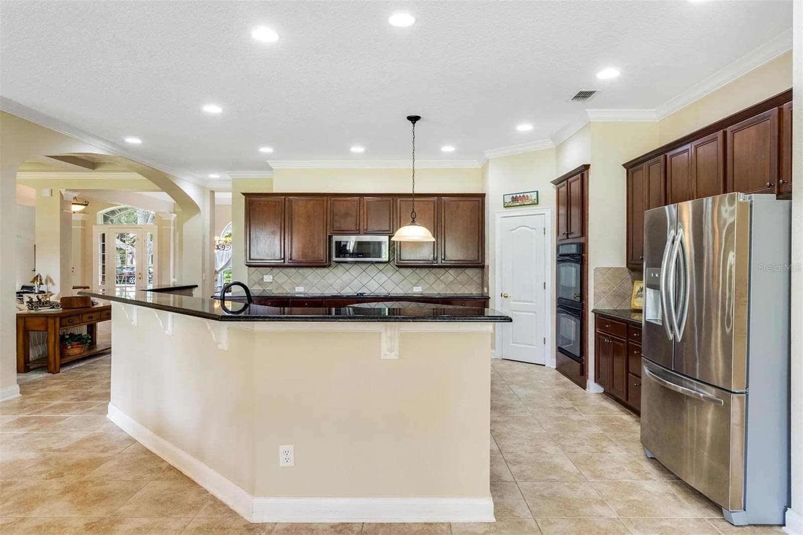 Single Family Residence at 25551 HAWKS RUN LN, SORRENTO, photo 20 of 75