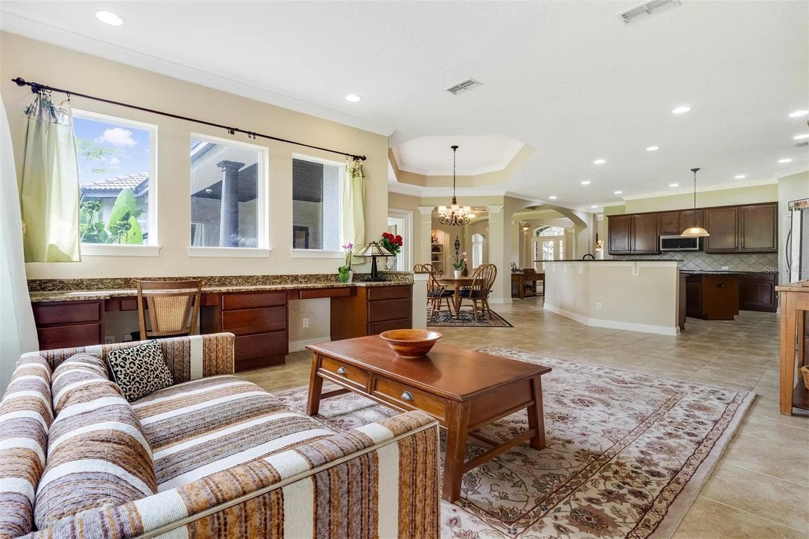 Single Family Residence at 25551 HAWKS RUN LN, SORRENTO, photo 33 of 75