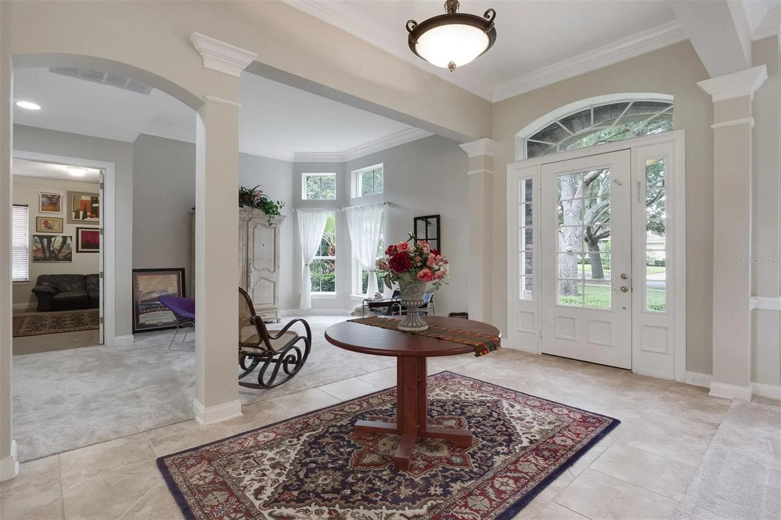 Single Family Residence at 25551 HAWKS RUN LN, SORRENTO, photo 36 of 75