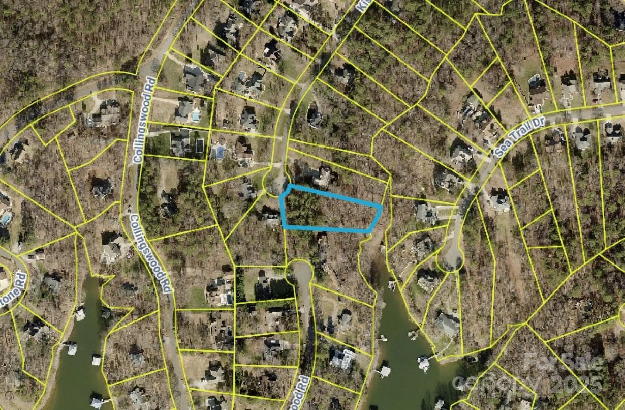 Lot at Mooresville, photo 2 of 2