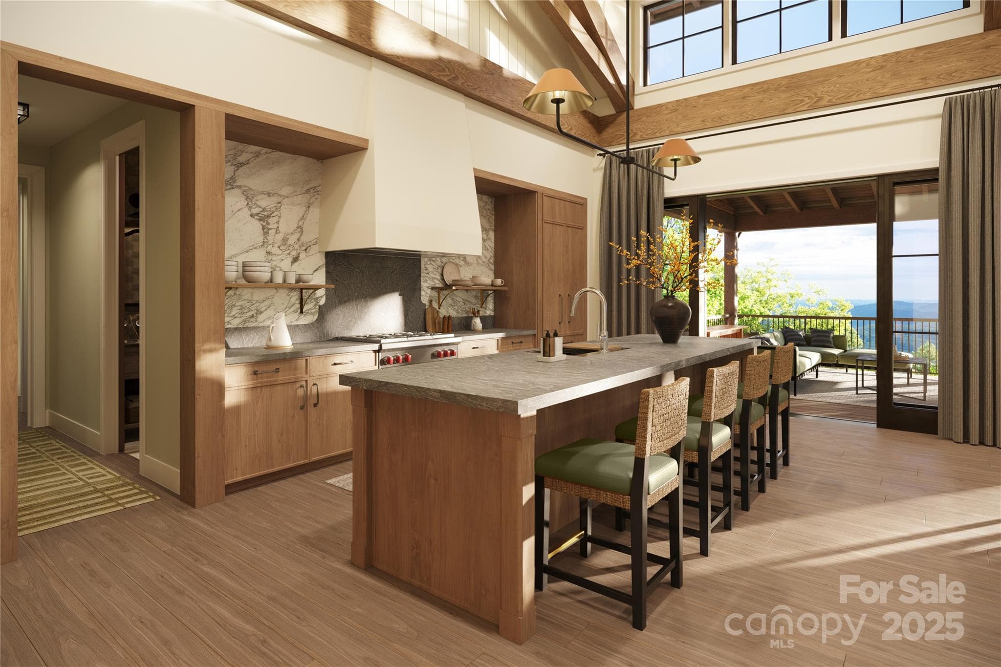 Single Family Residence at Meadows of Dan, photo 4 of 8