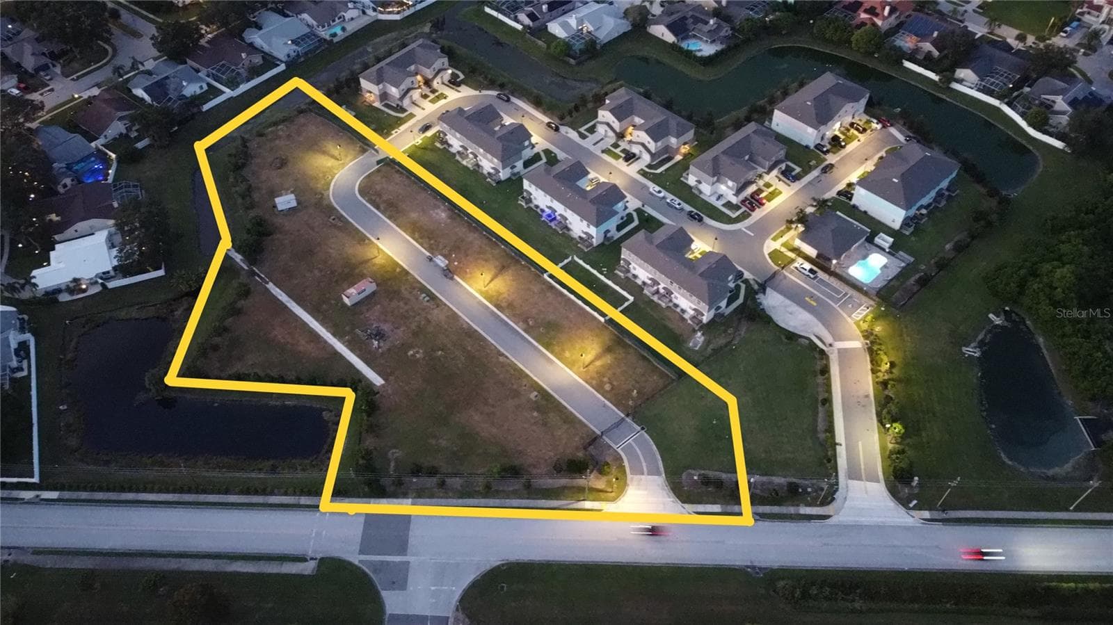 Land at WHITNEY RD, CLEARWATER, photo 8 of 13