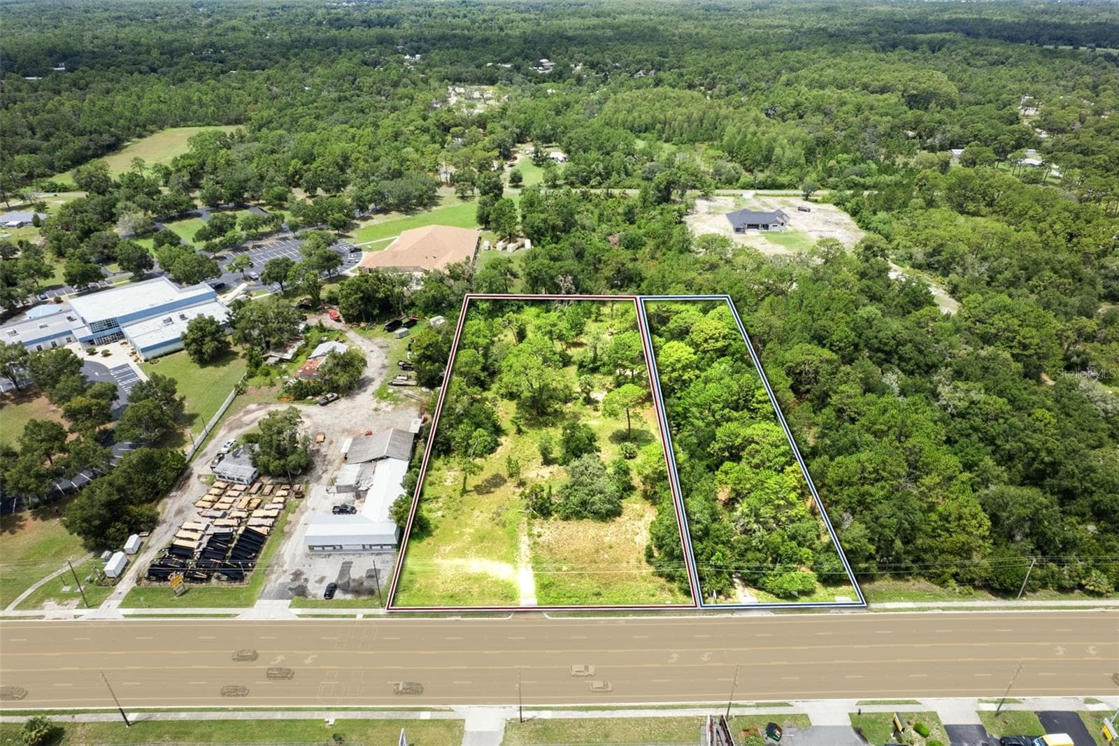 6574 W GULF TO LAKE HWY