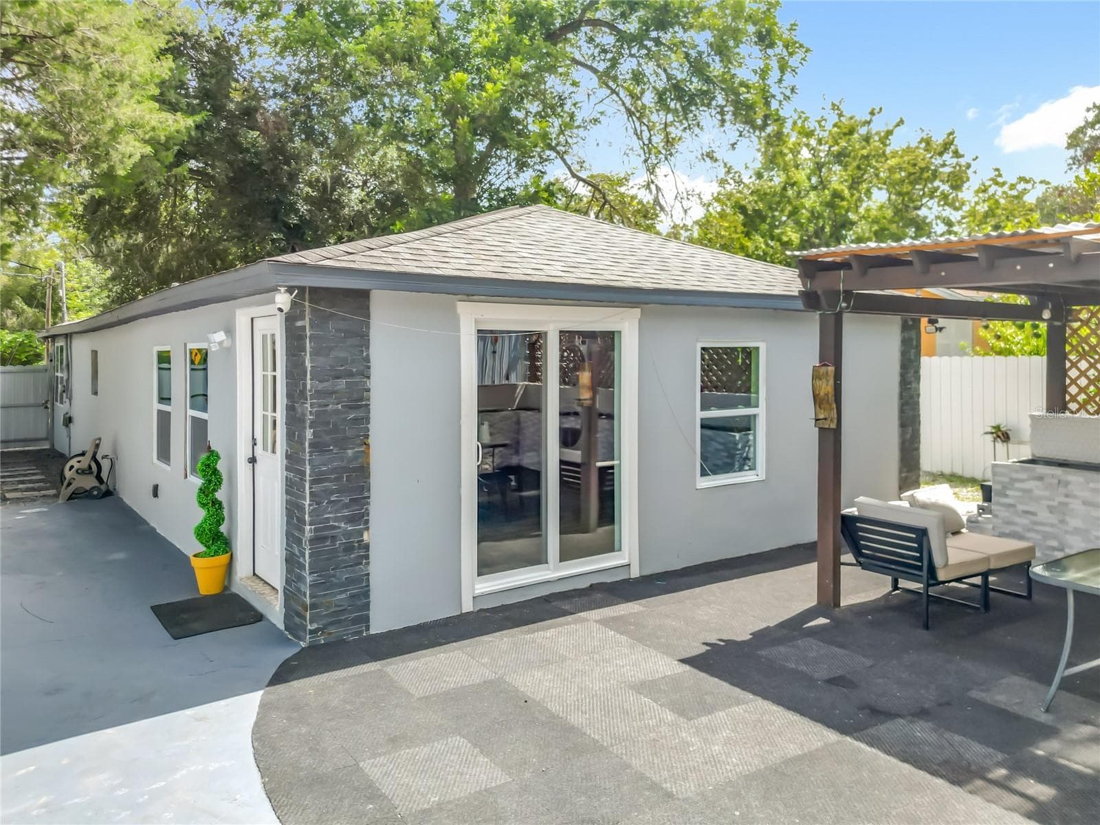 Single Family Residence at 638 NW 6TH TER, OCALA, photo 29 of 39
