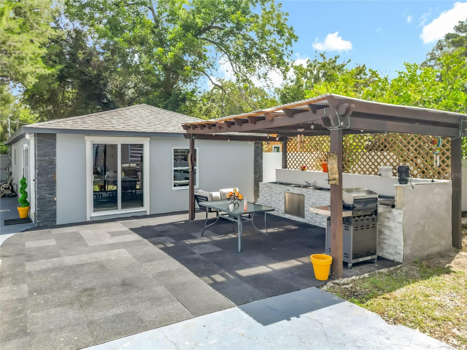 Single Family Residence at 638 NW 6TH TER, OCALA, photo 30 of 39