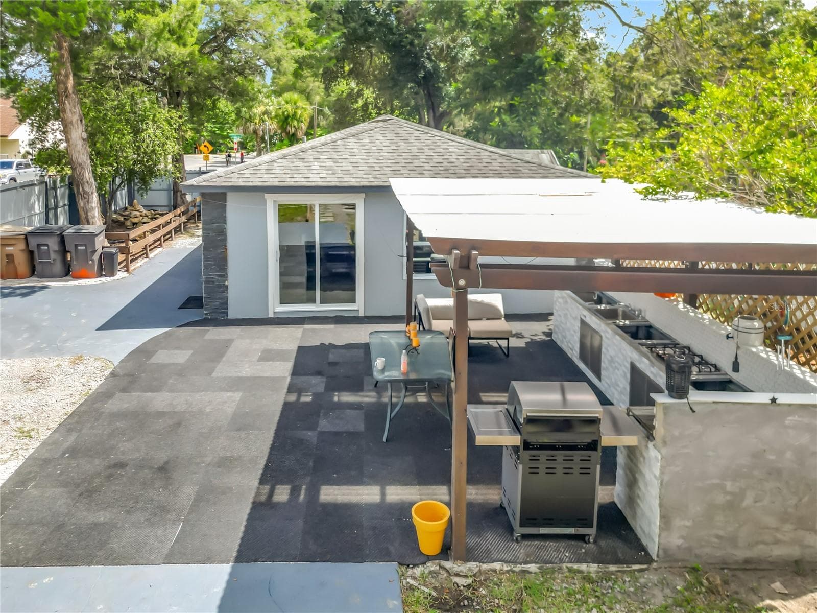 Single Family Residence at 638 NW 6TH TER, OCALA, photo 31 of 39