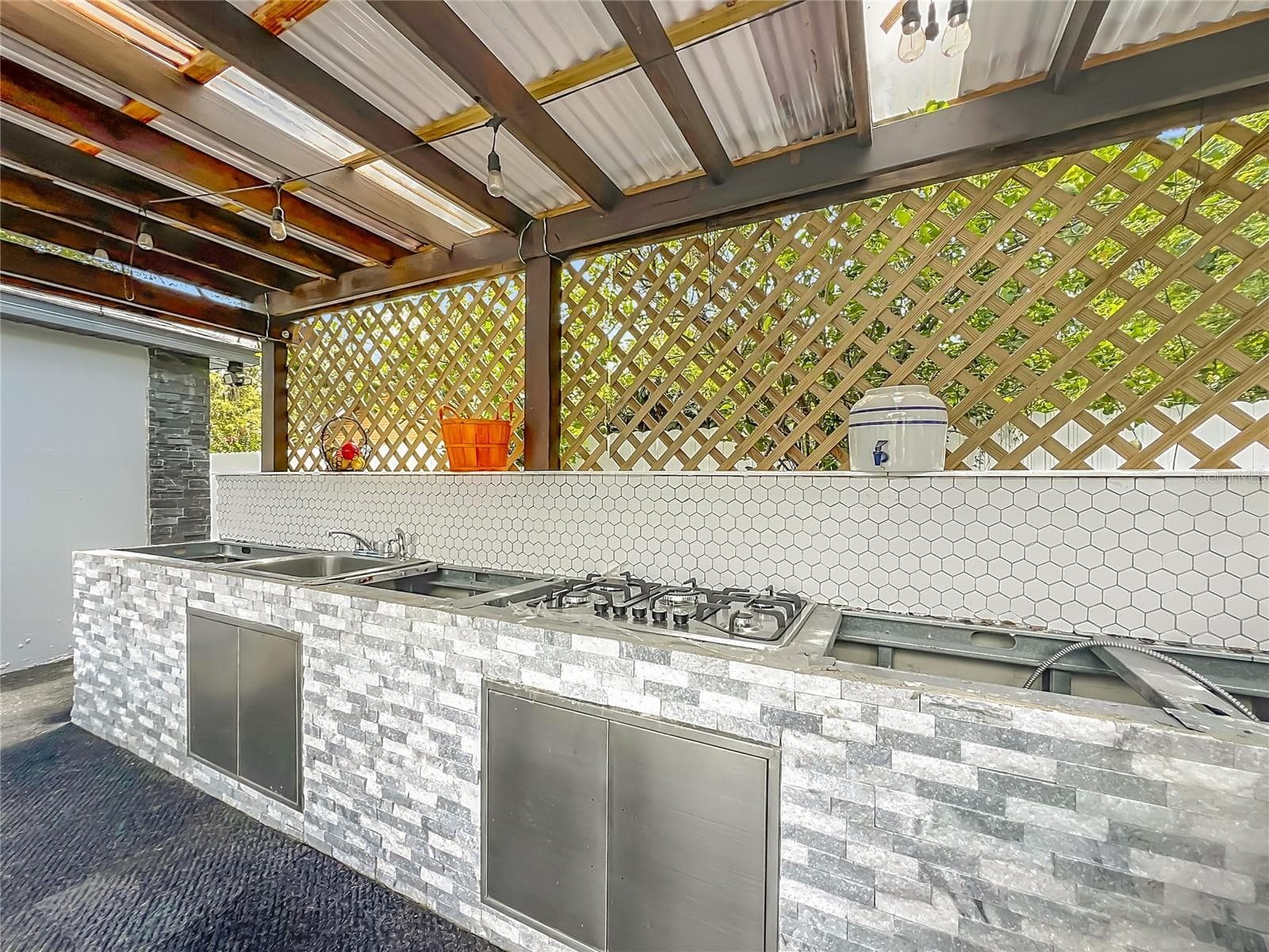 Single Family Residence at 638 NW 6TH TER, OCALA, photo 34 of 39