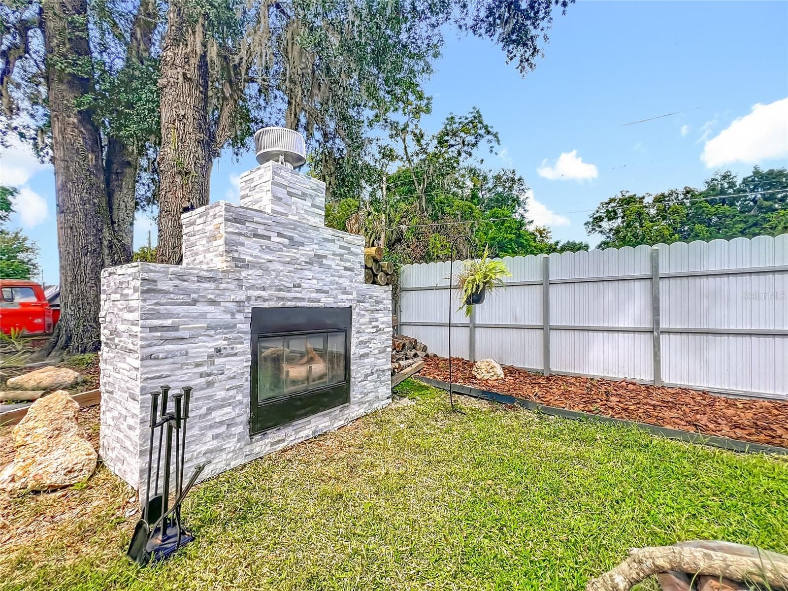 Single Family Residence at 638 NW 6TH TER, OCALA, photo 35 of 39