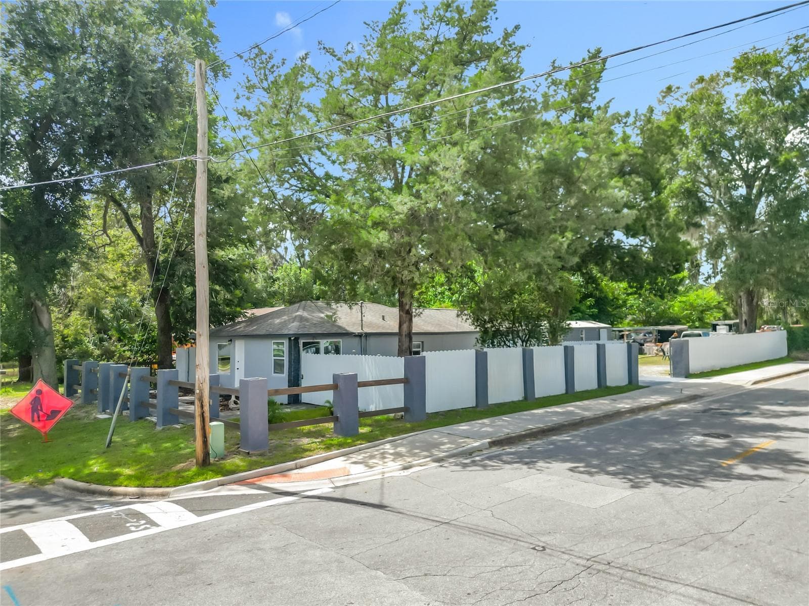 Single Family Residence at 638 NW 6TH TER, OCALA, photo 36 of 39