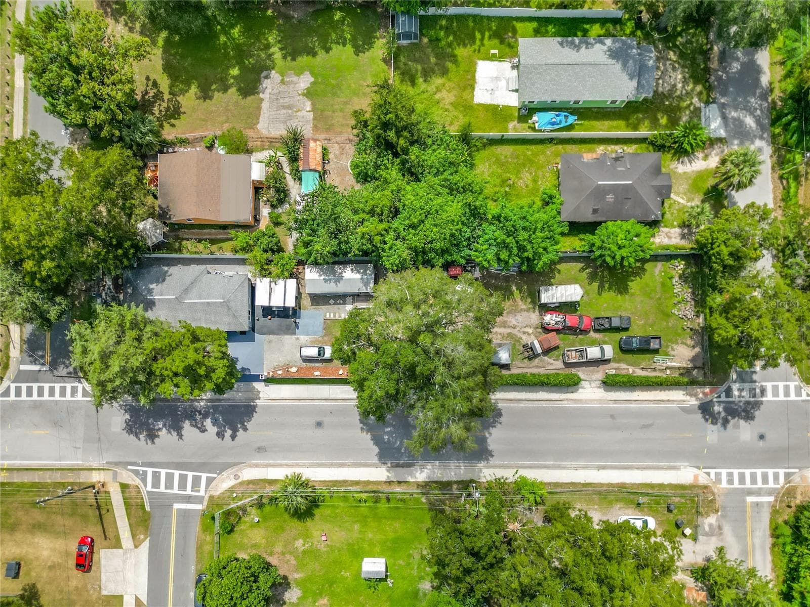 Single Family Residence at 638 NW 6TH TER, OCALA, photo 37 of 39