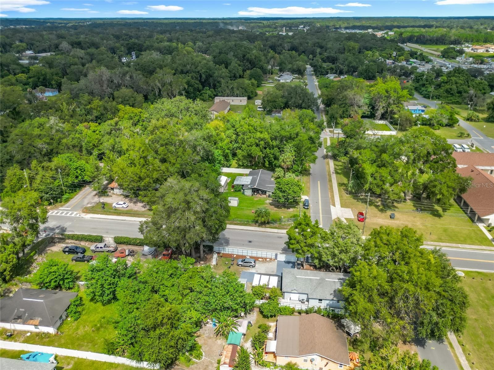 Single Family Residence at 638 NW 6TH TER, OCALA, photo 38 of 39