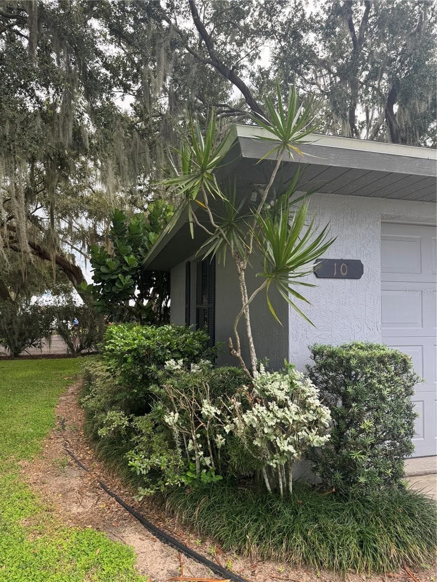 Single Family Residence at 10 FORT CLINCH HEIGHTS RD, FROSTPROOF, photo 44 of 44