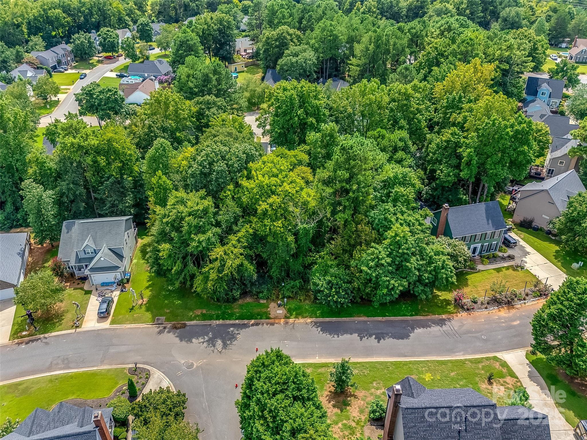 Lot at Rock Hill, photo 2 of 14