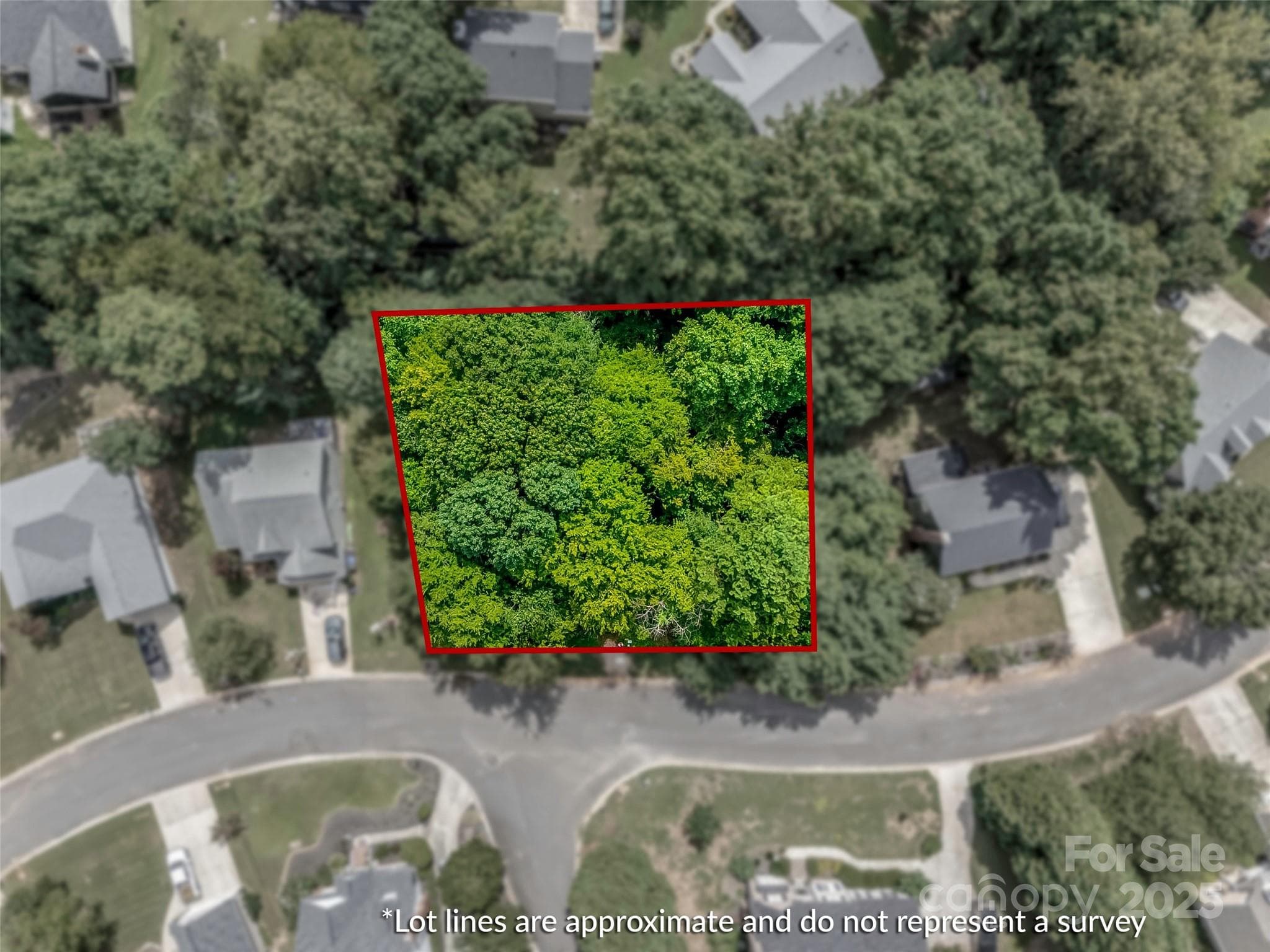 Lot at Rock Hill, photo 3 of 14