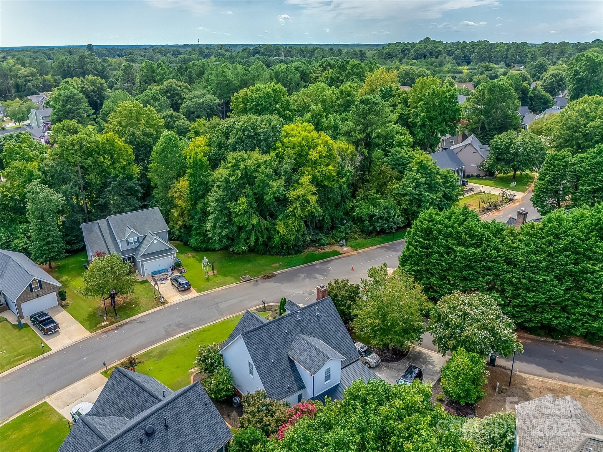 Lot at Rock Hill, photo 4 of 14