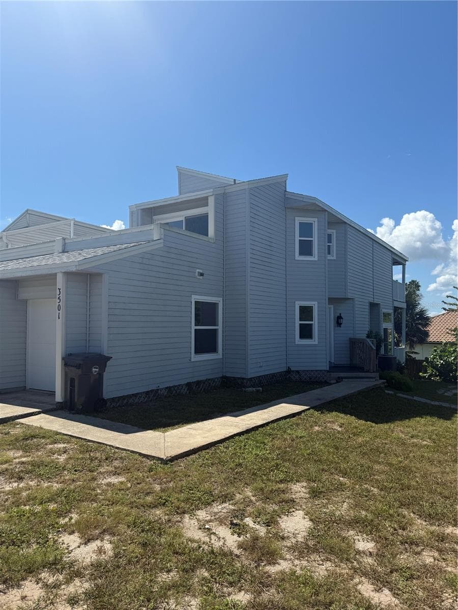 Townhouse at 3501 S CENTRAL AVE, FLAGLER BEACH, photo 2 of 61