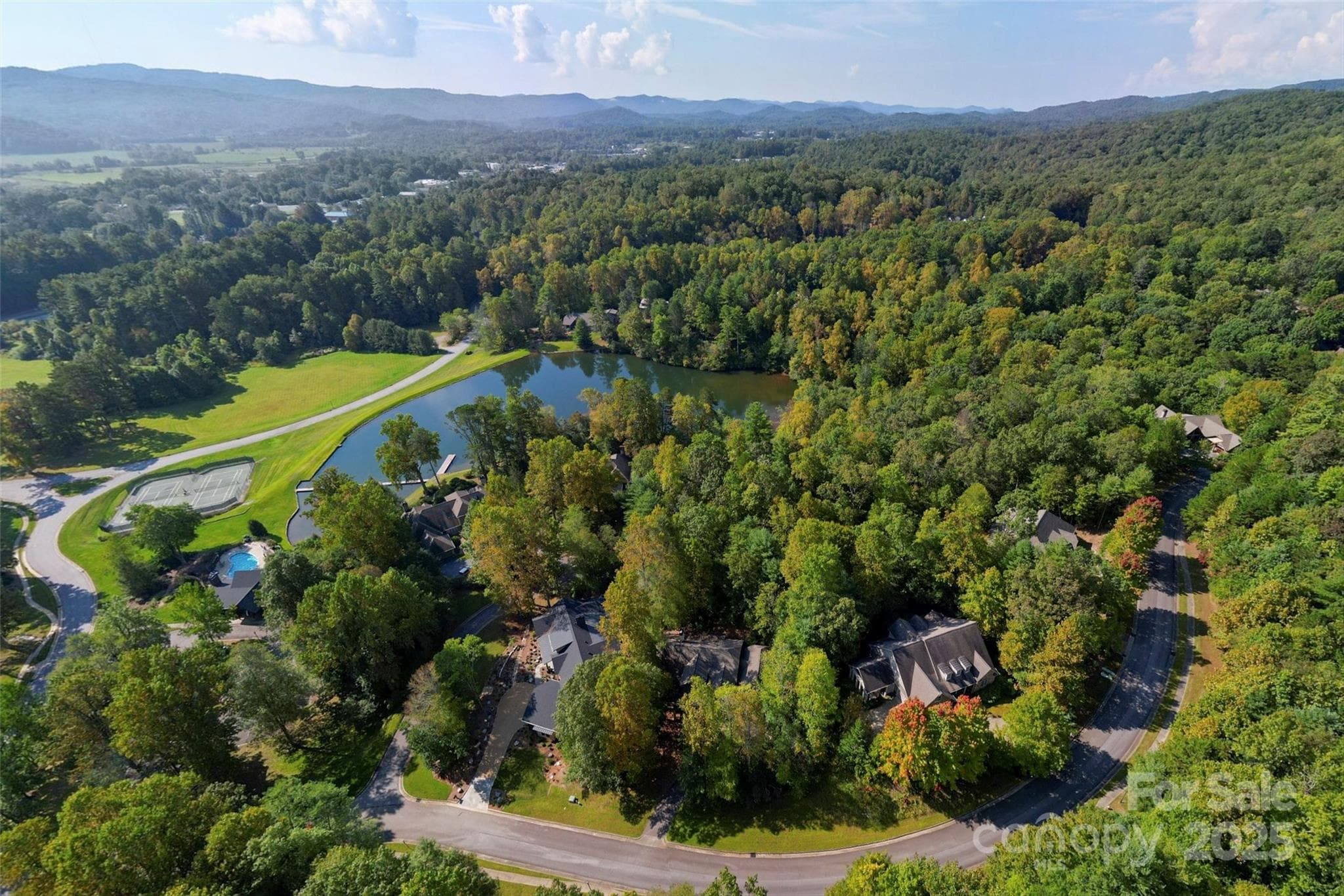 Lot at Brevard, photo 4 of 13