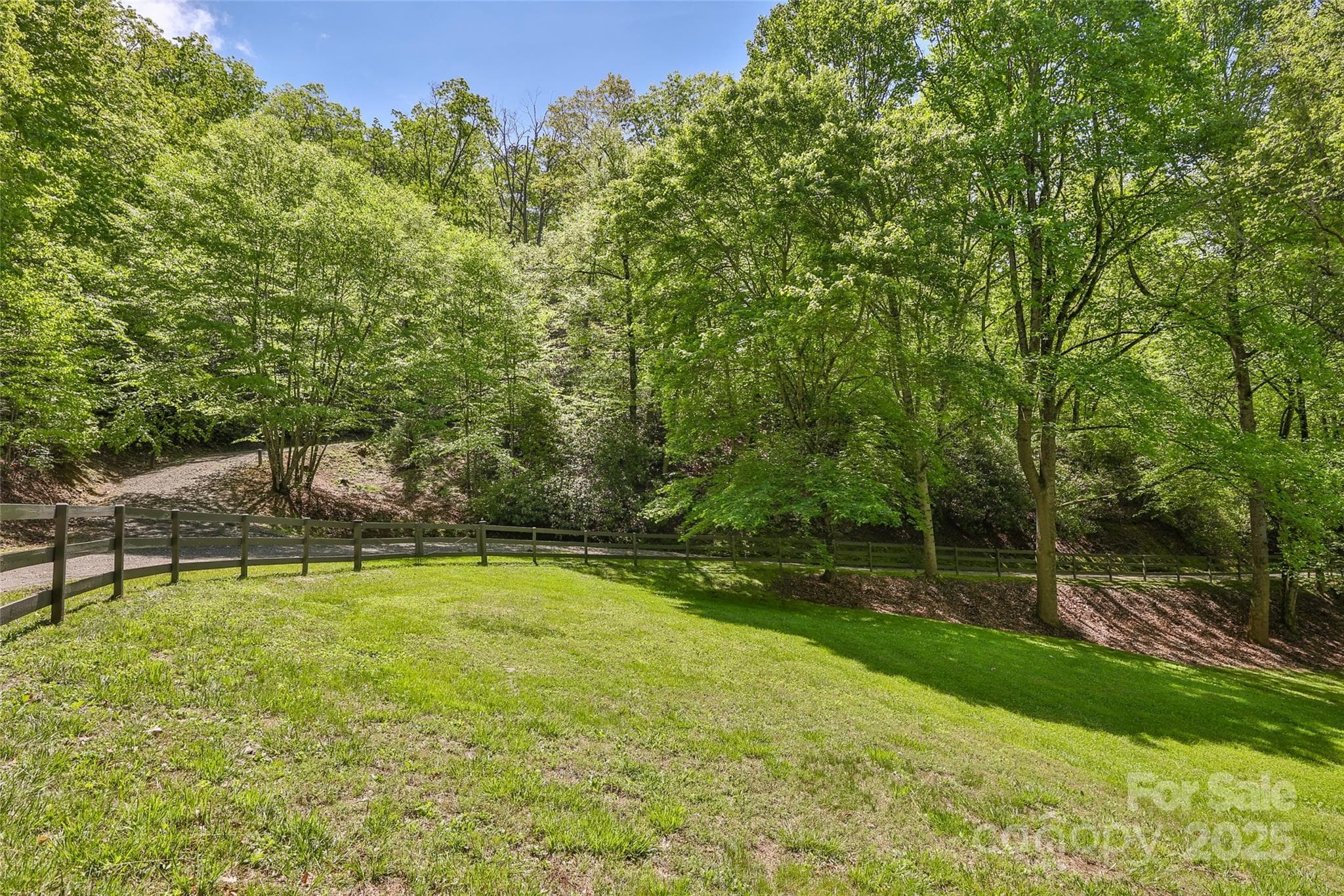 Single Family Residence at Sylva, photo 47 of 48