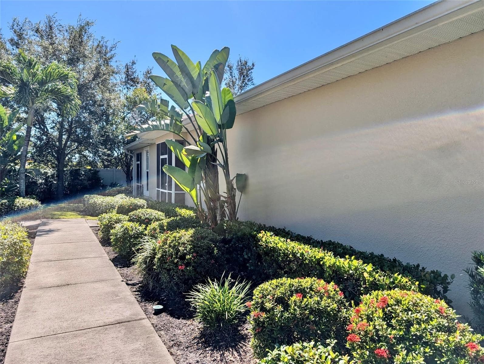 Villa at 2585 CORTENOVA CT, VENICE, photo 48 of 55