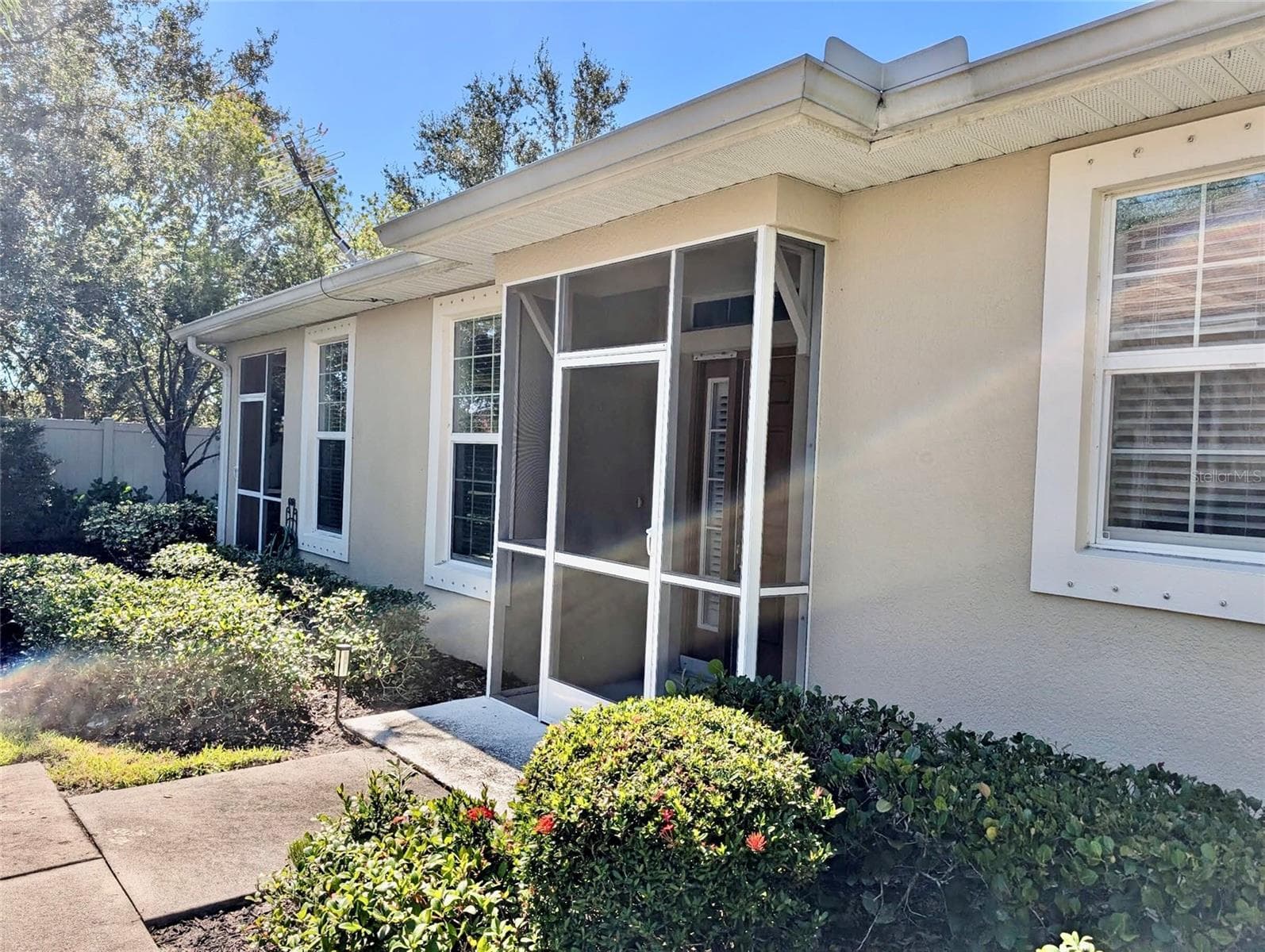Villa at 2585 CORTENOVA CT, VENICE, photo 2 of 55