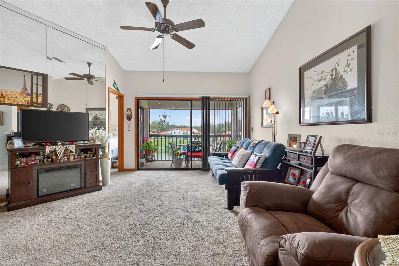 Condominium at 4729 CASABLANCA #C25, SEBRING, photo 17 of 40