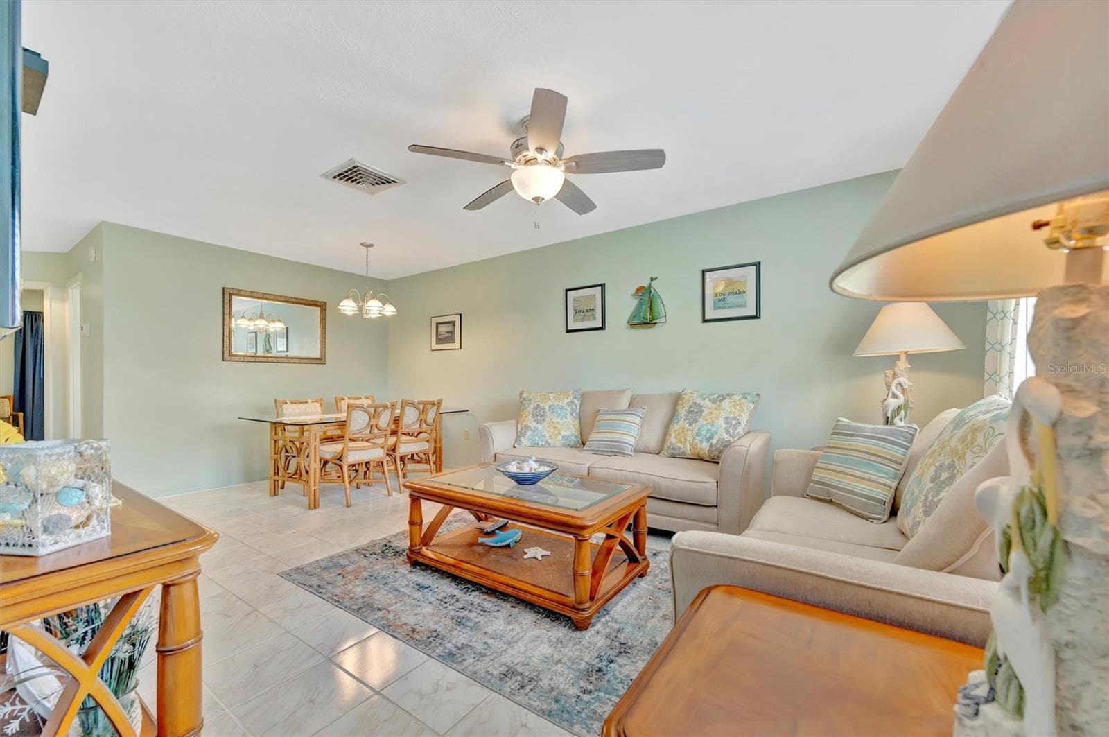 Villa at 6057 CORAL WAY #3, BRADENTON, photo 5 of 21