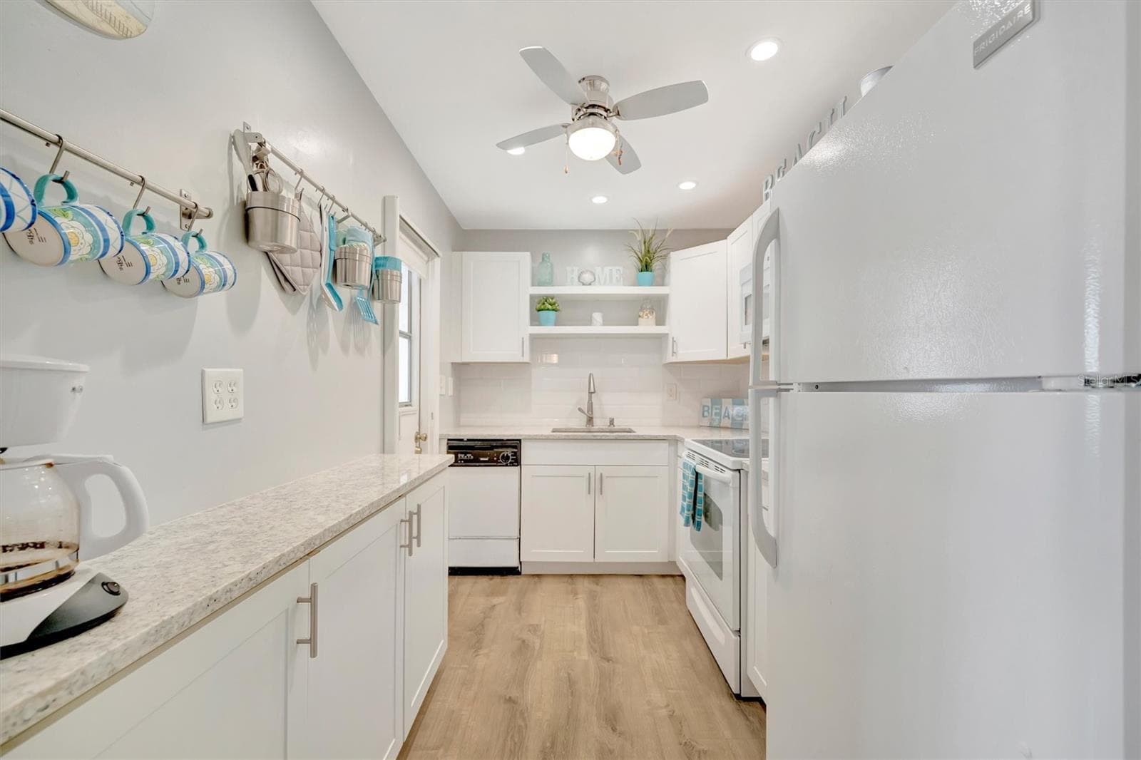 Villa at 6057 CORAL WAY #3, BRADENTON, photo 9 of 21