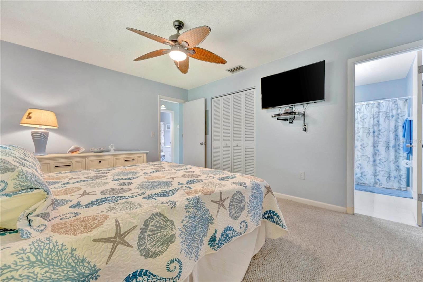 Villa at 6057 CORAL WAY #3, BRADENTON, photo 15 of 21